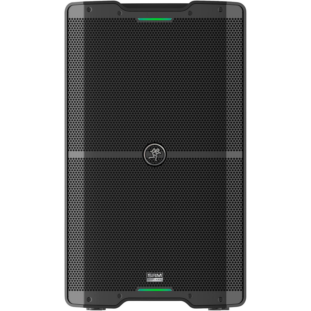 Mackie SRM212 V-Class 2,000W 12-inch Powered Speaker 12 in.