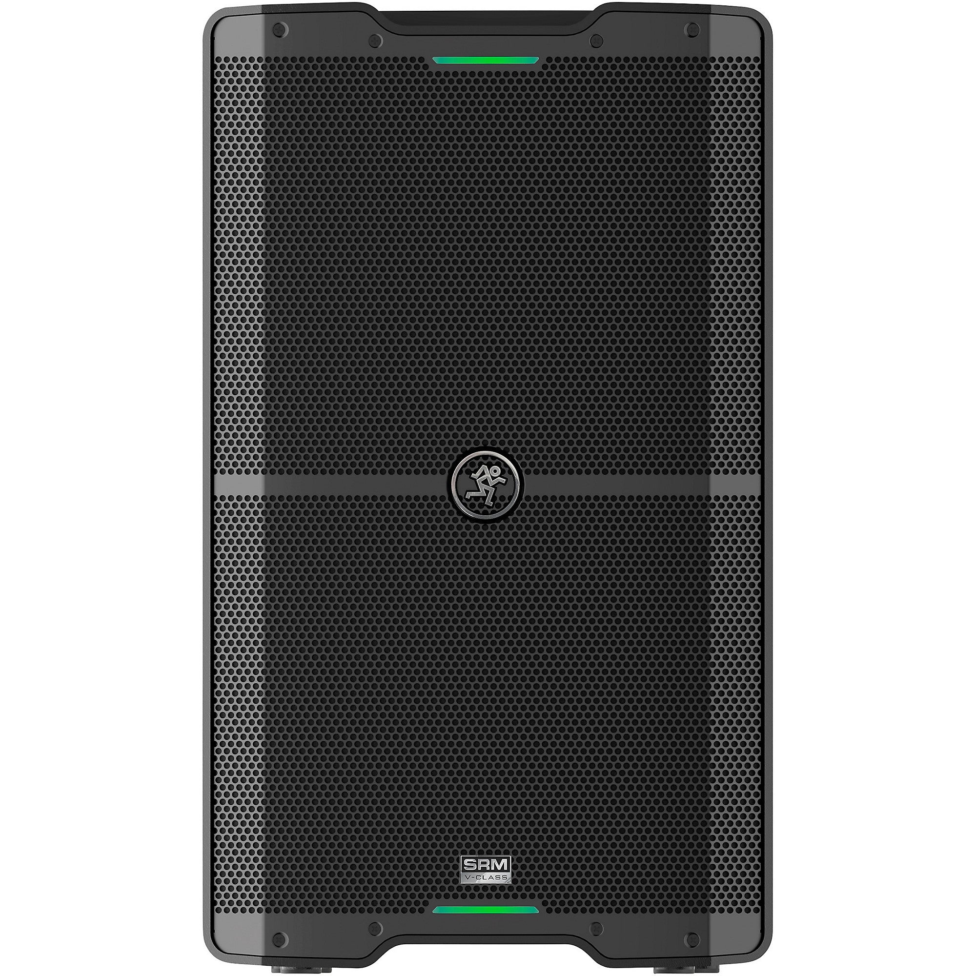 Mackie SRM212 V-Class 2,000W 12-inch Powered Speaker 12 in.