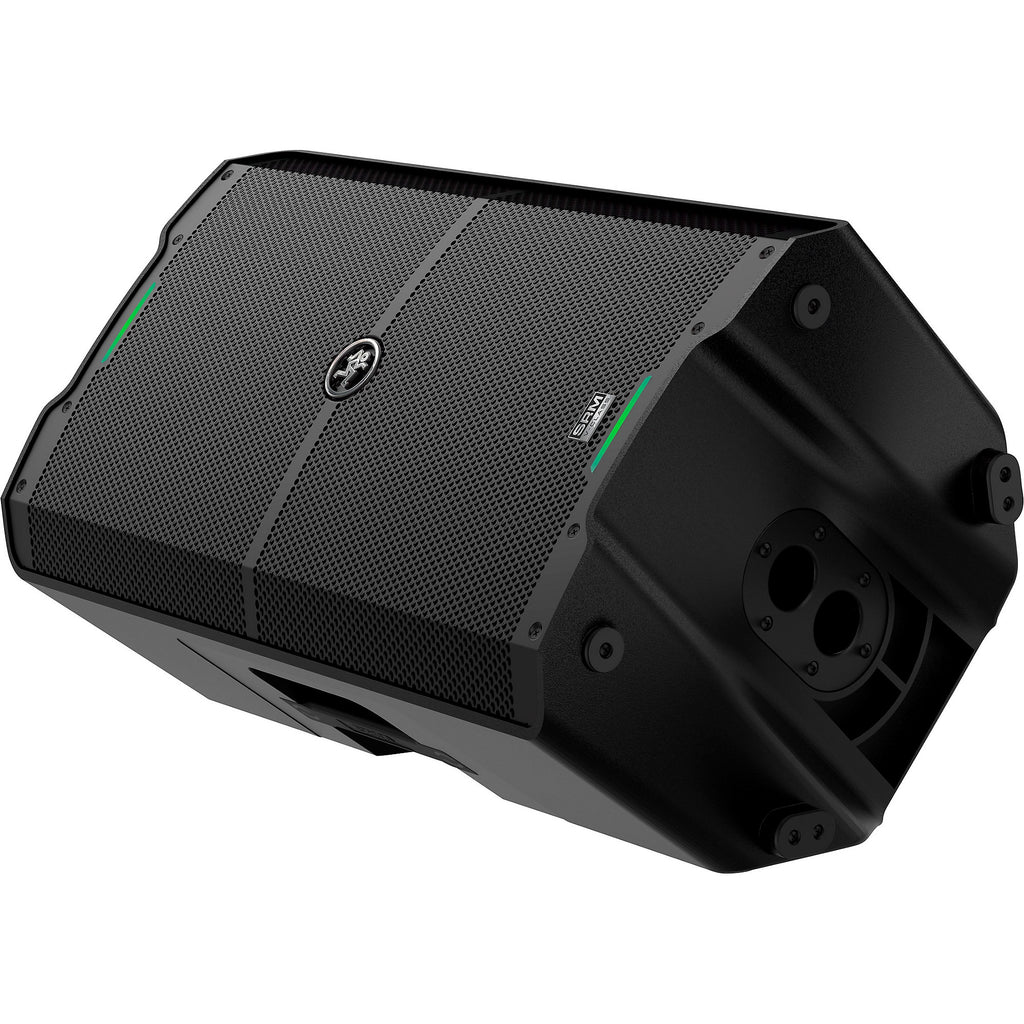 Mackie SRM212 V-Class 2,000W 12-inch Powered Speaker 12 in.