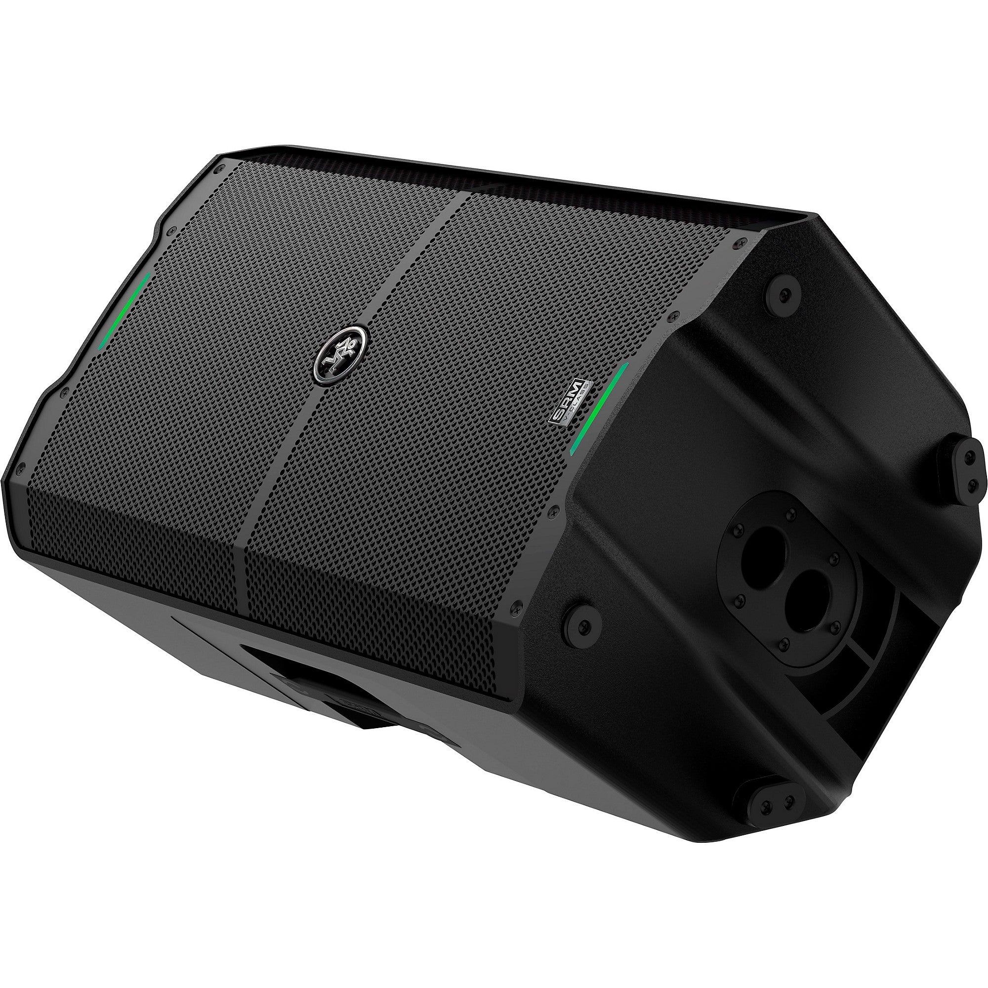Mackie SRM212 V-Class 2,000W 12-inch Powered Speaker 12 in.