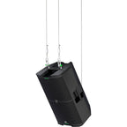 Mackie SRM212 V-Class 2,000W 12-inch Powered Speaker 12 in.