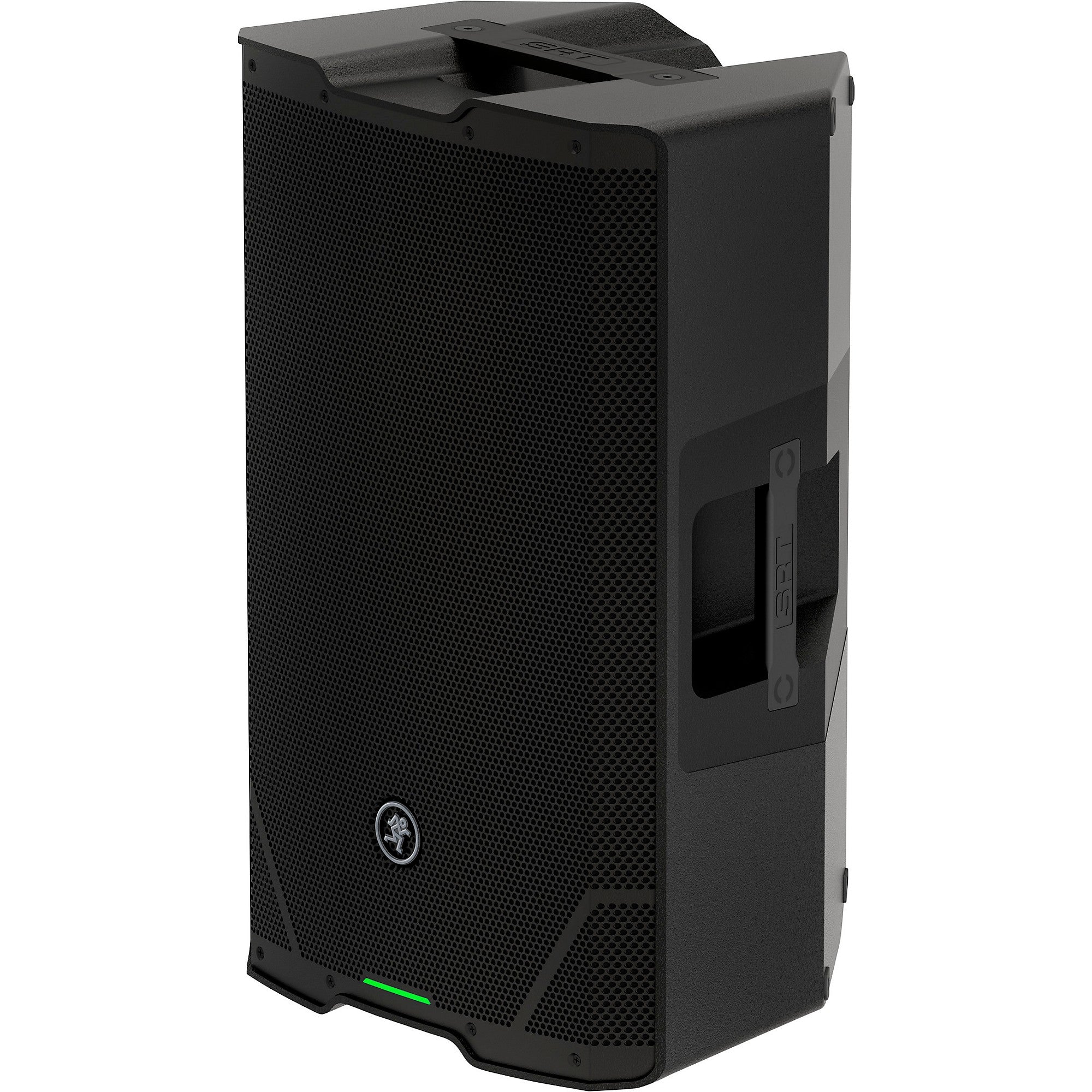 Mackie SRT215 1,600W Professional Powered Loudspeaker 15 in. Black