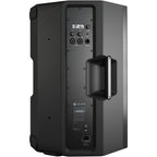 LD Systems ICOA 15ABT 1,200W Powered 15-inch Coaxial Speaker With Bluetooth 15 in. Black