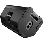 LD Systems ICOA 15ABT 1,200W Powered 15-inch Coaxial Speaker With Bluetooth 15 in. Black