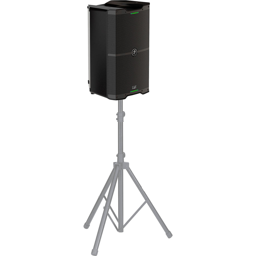 Mackie SRM210 V-Class 2,000W 10-inch Powered Speaker 10 in.