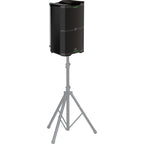 Mackie SRM210 V-Class 2,000W 10-inch Powered Speaker 10 in.