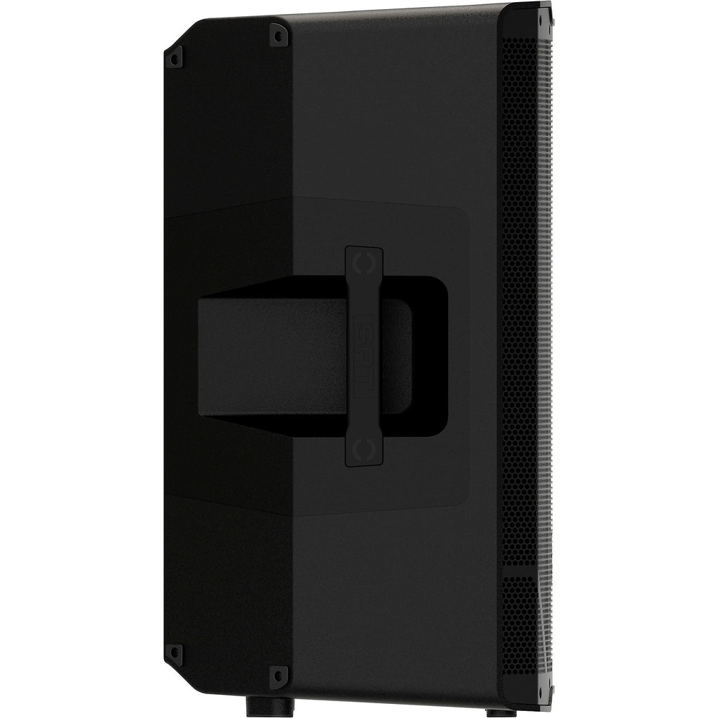 Mackie SRT212 1,600W Professional Powered Loudspeaker 12 in. Black