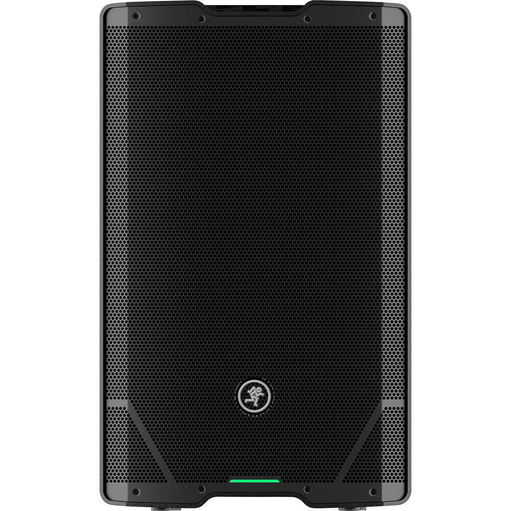 Mackie SRT215 1,600W Professional Powered Loudspeaker 15 in. Black
