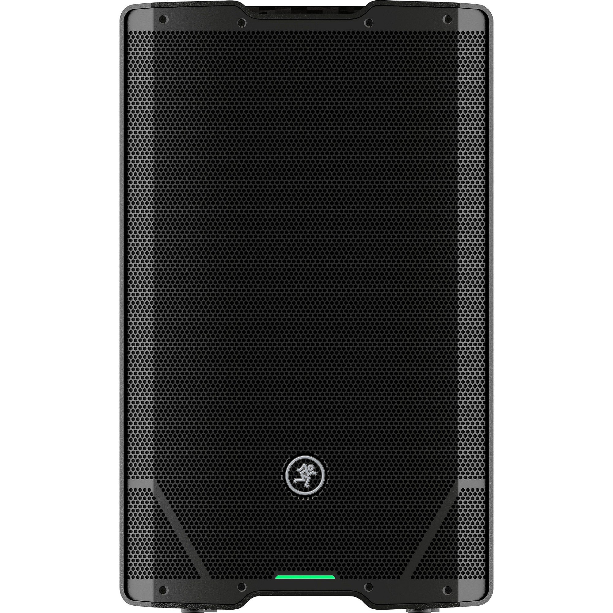 Mackie SRT215 1,600W Professional Powered Loudspeaker 15 in. Black