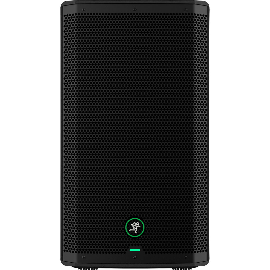 Mackie Thrash212 GO 12-inch Battery-Powered Loudspeaker With Bluetooth