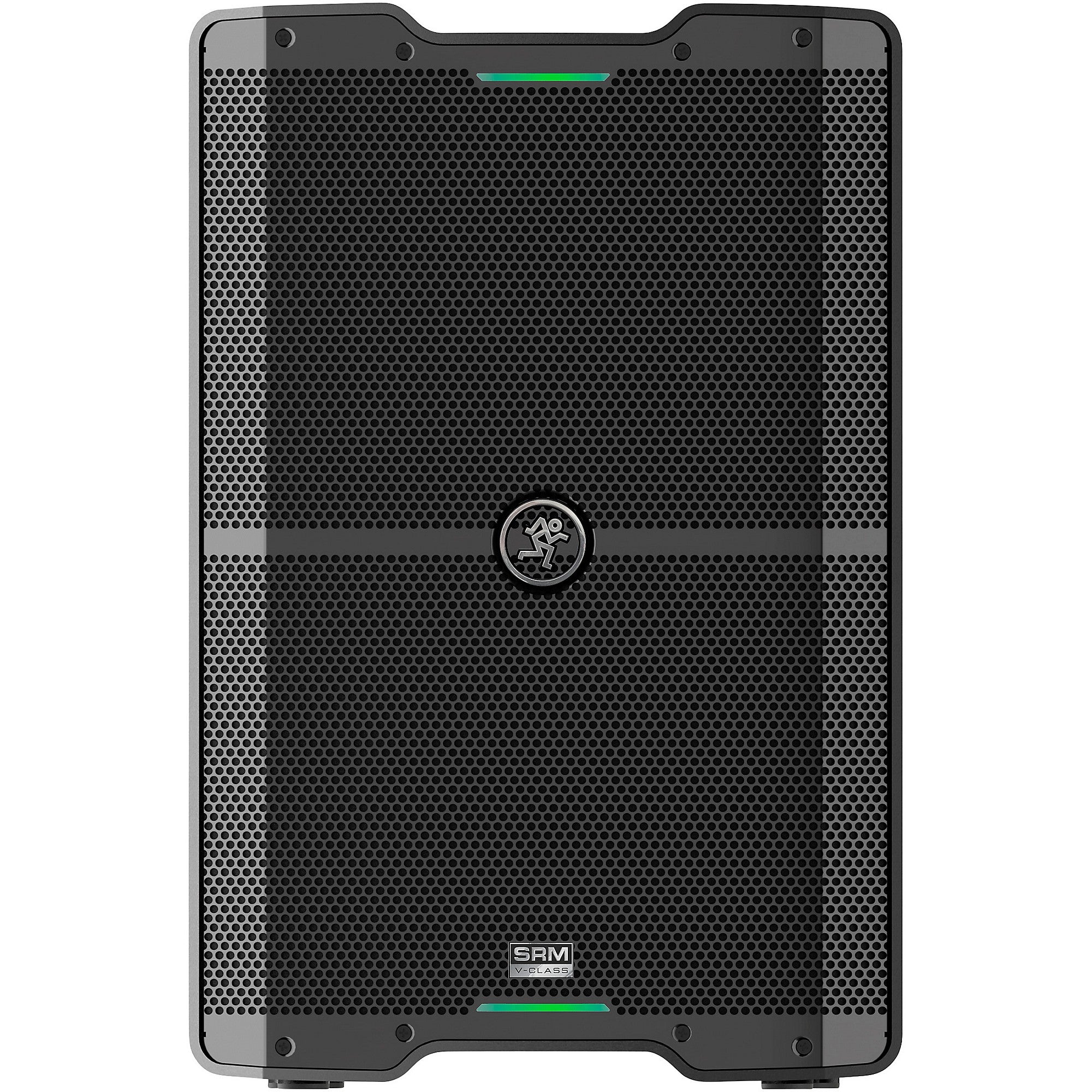 Mackie SRM210 V-Class 2,000W 10-inch Powered Speaker 10 in.