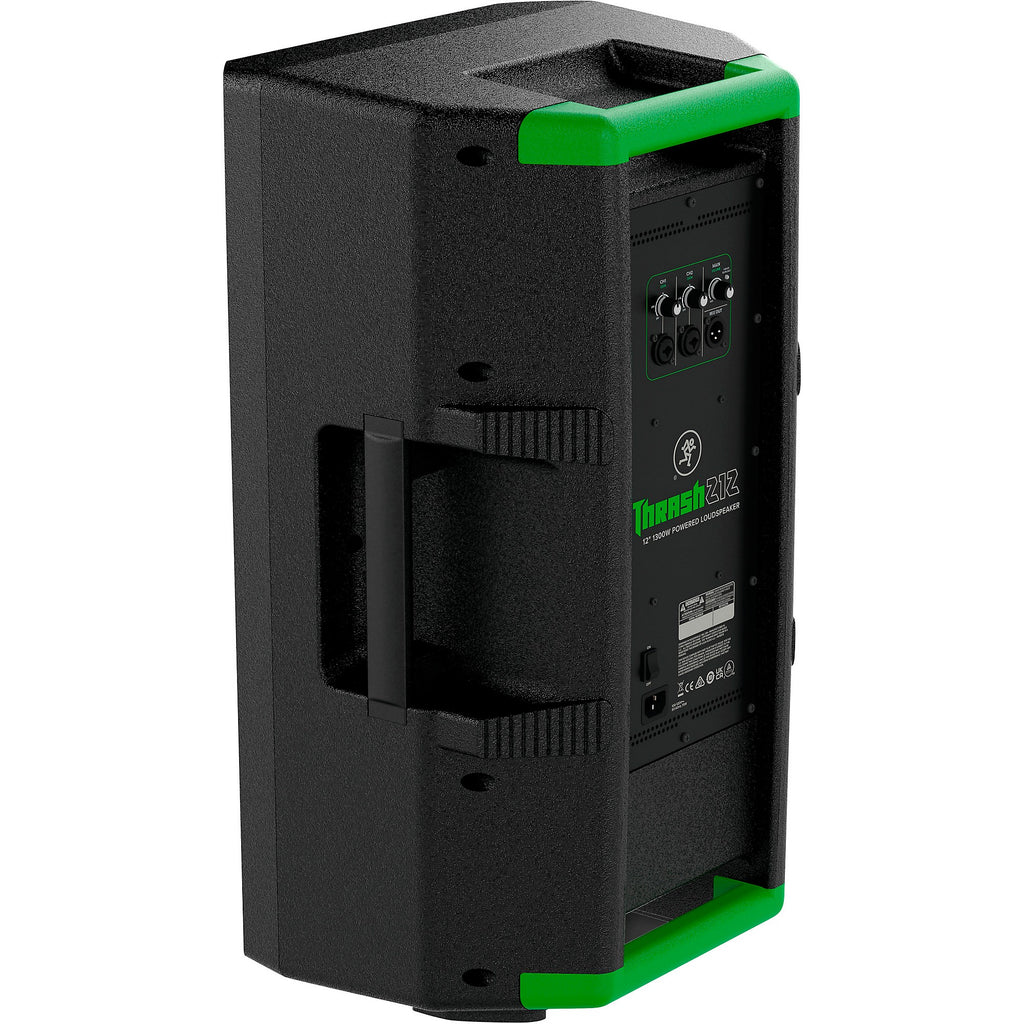 Mackie Thrash212 12 in. 1300W Powered Loudspeaker