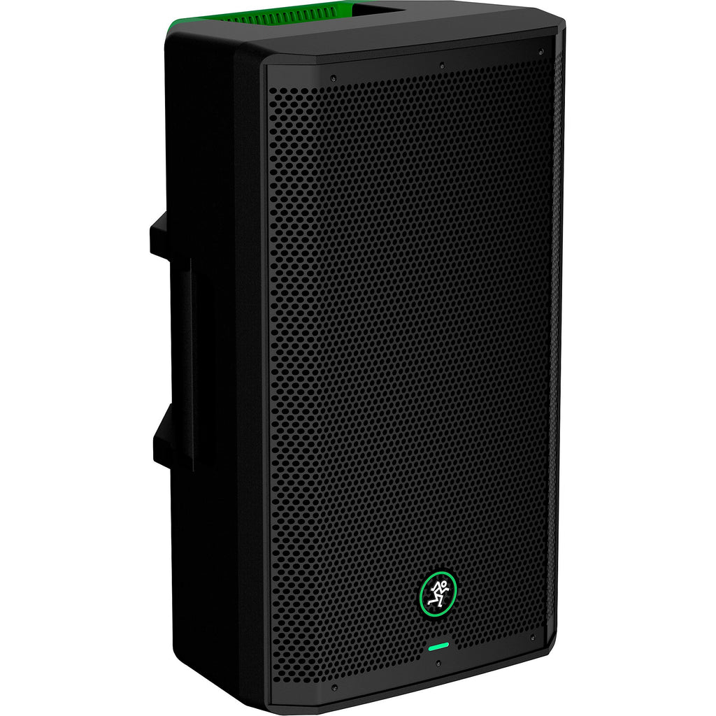 Mackie Thrash212 GO 12-inch Battery-Powered Loudspeaker With Bluetooth