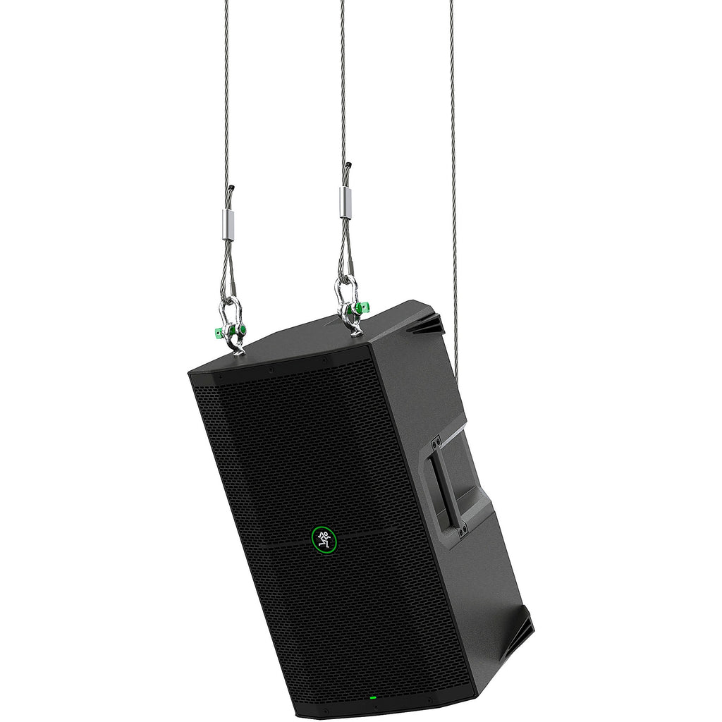 Mackie Thump212XT 12-inch 1,400W Enhanced Powered Loudspeaker With Bluetooth & EQ Voicing