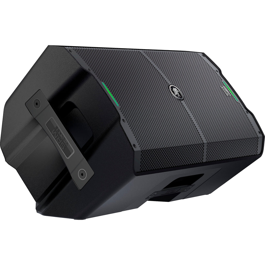 Mackie SRM212 V-Class 2,000W 12-inch Powered Speaker 12 in.