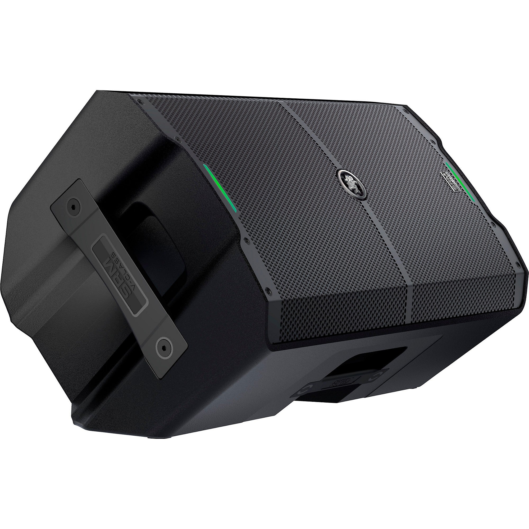Mackie SRM212 V-Class 2,000W 12-inch Powered Speaker 12 in.