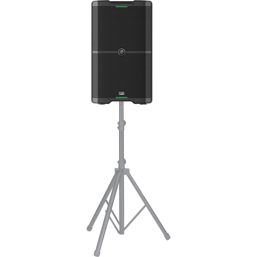 Mackie SRM212 V-Class 2,000W 12-inch Powered Speaker 12 in.