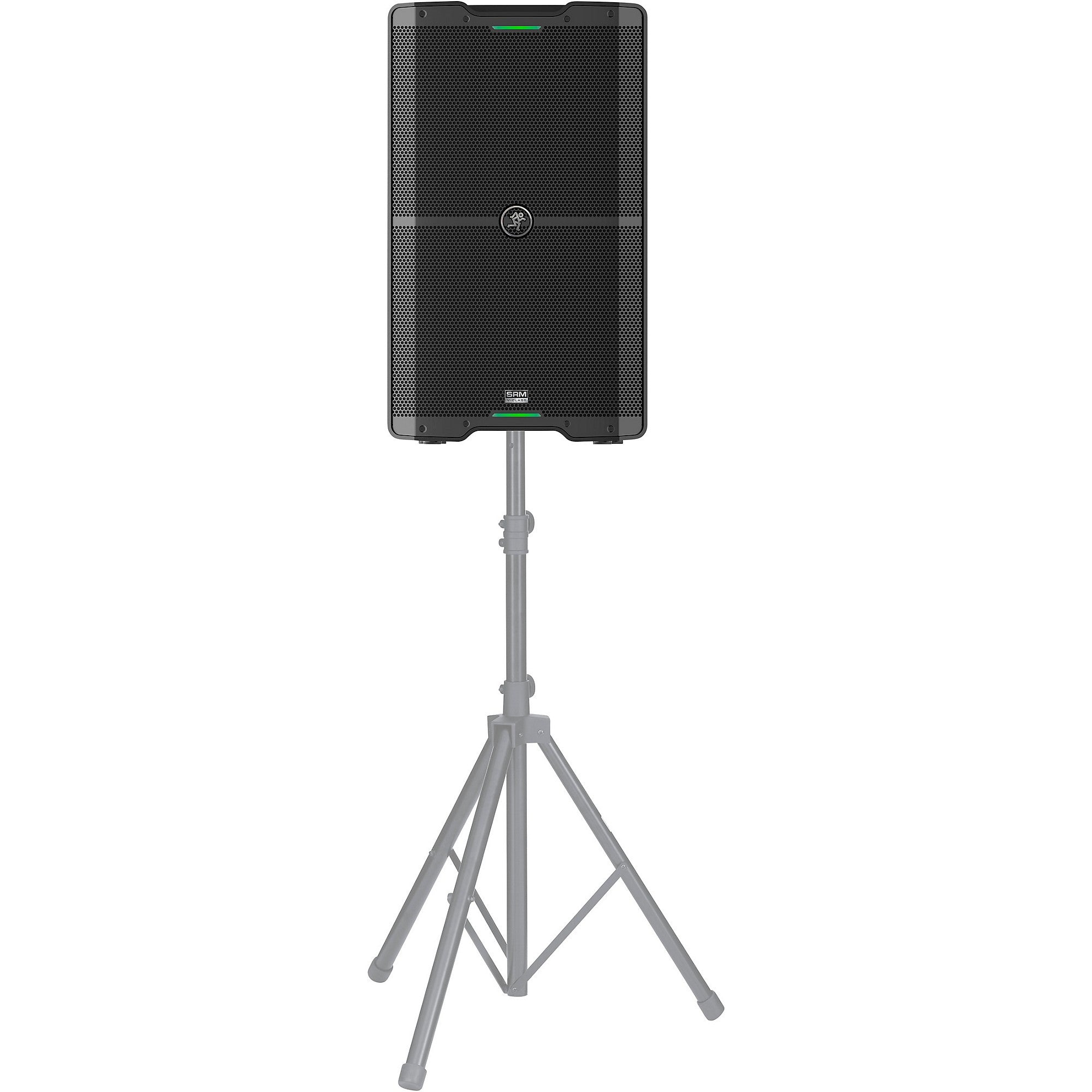 Mackie SRM212 V-Class 2,000W 12-inch Powered Speaker 12 in.