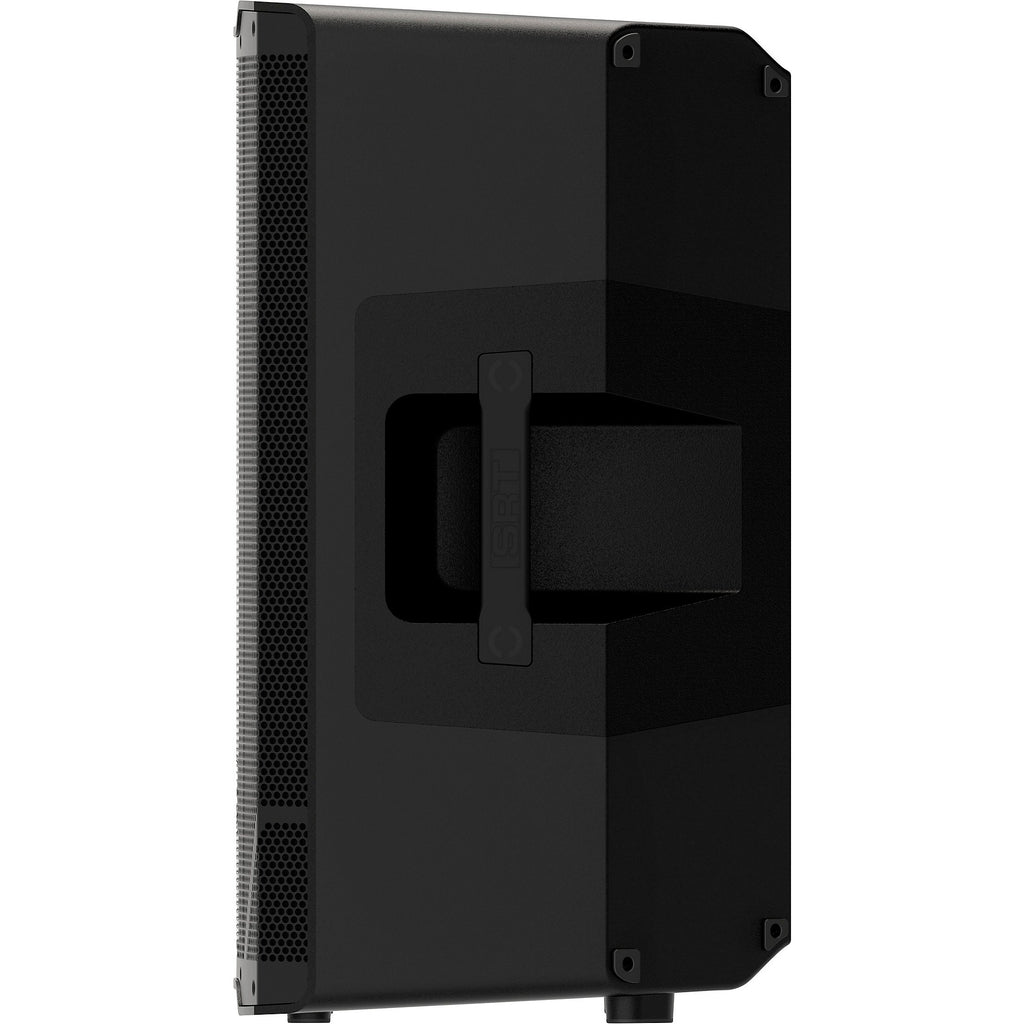 Mackie SRT212 1,600W Professional Powered Loudspeaker 12 in. Black