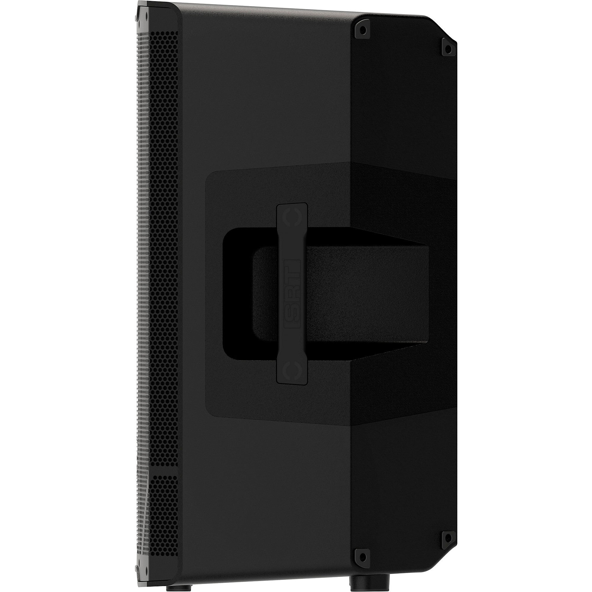Mackie SRT212 1,600W Professional Powered Loudspeaker 12 in. Black