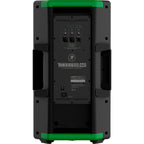 Mackie Thrash212 GO 12-inch Battery-Powered Loudspeaker With Bluetooth