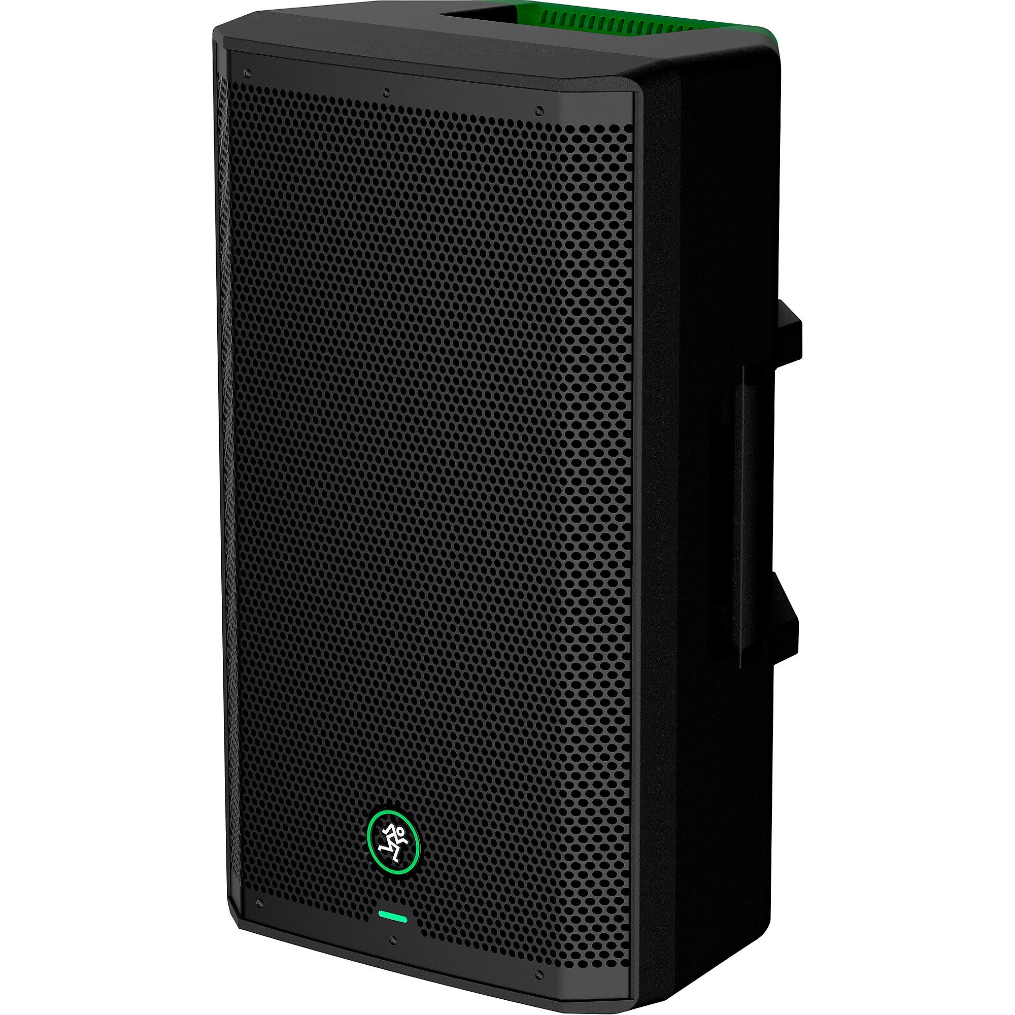 Mackie Thrash212 GO 12-inch Battery-Powered Loudspeaker With Bluetooth
