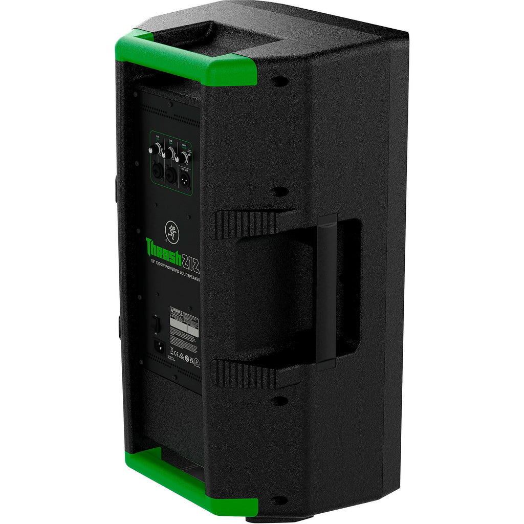 Mackie Thrash212 12 in. 1300W Powered Loudspeaker