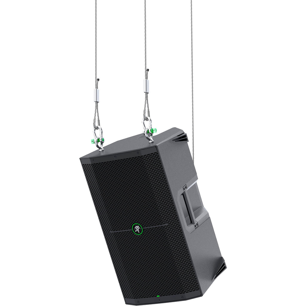 Mackie Thump215XT 15-inch 1,400W Enhanced Powered Loudspeaker With Bluetooth & EQ Voicing
