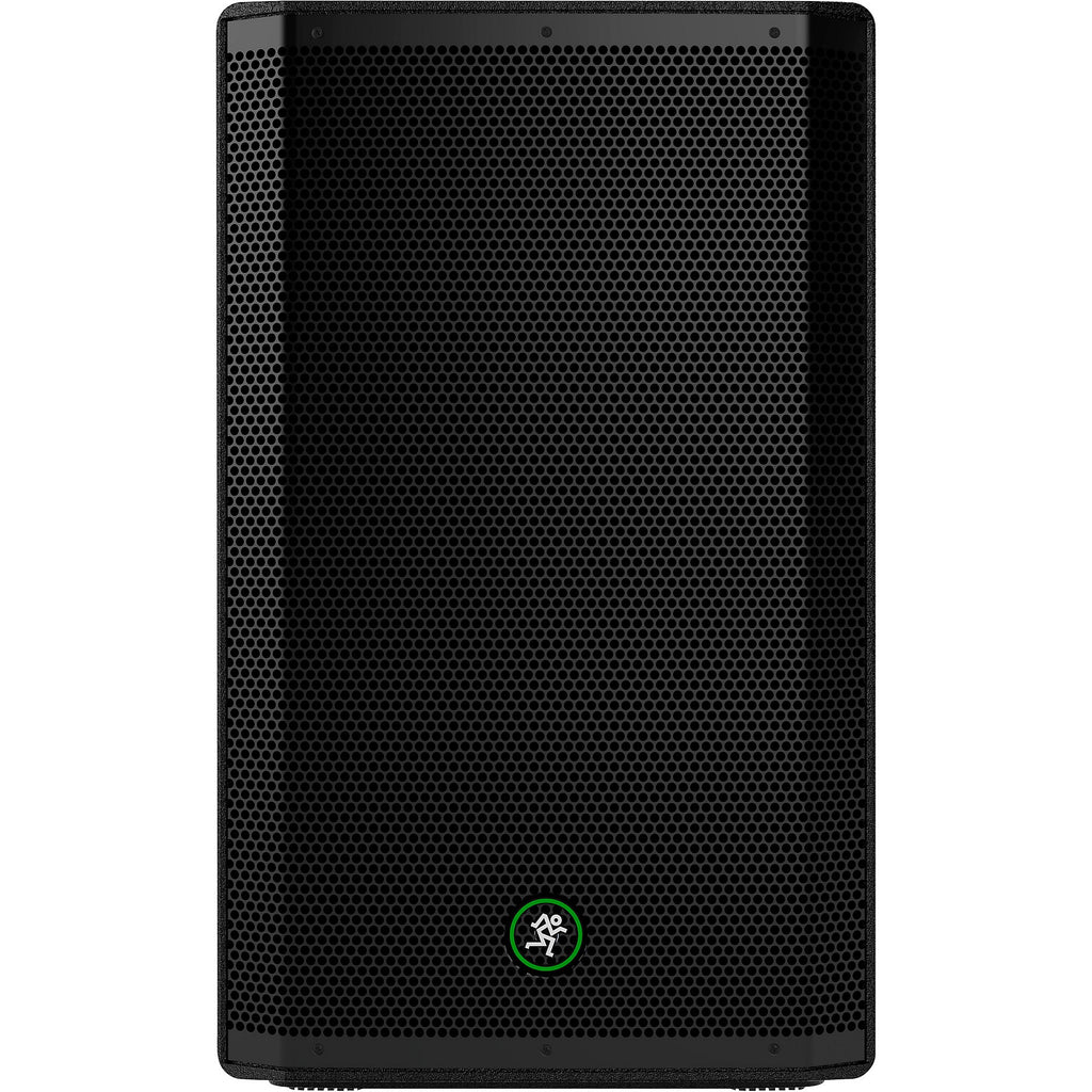 Mackie Thrash215 15 in. 1300W Powered Loudspeaker