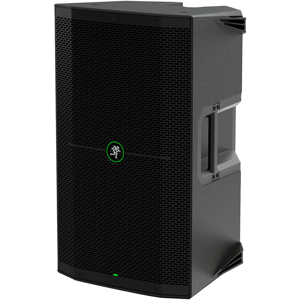 Mackie Thump212XT 12-inch 1,400W Enhanced Powered Loudspeaker With Bluetooth & EQ Voicing