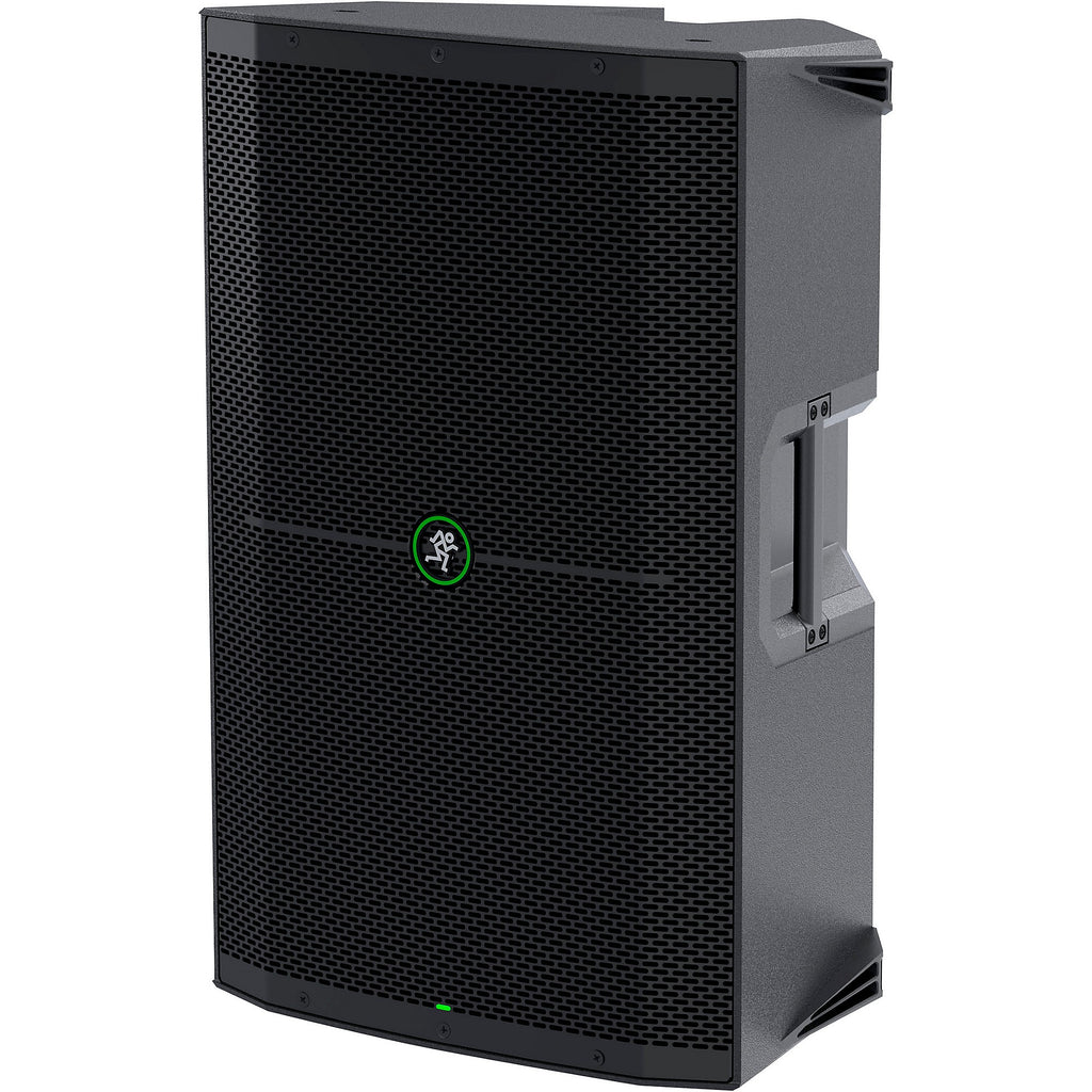 Mackie Thump215XT 15-inch 1,400W Enhanced Powered Loudspeaker With Bluetooth & EQ Voicing