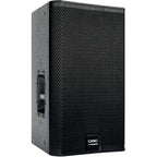 QSC E112-BK 12-inch 2-Way Passive Loudspeaker