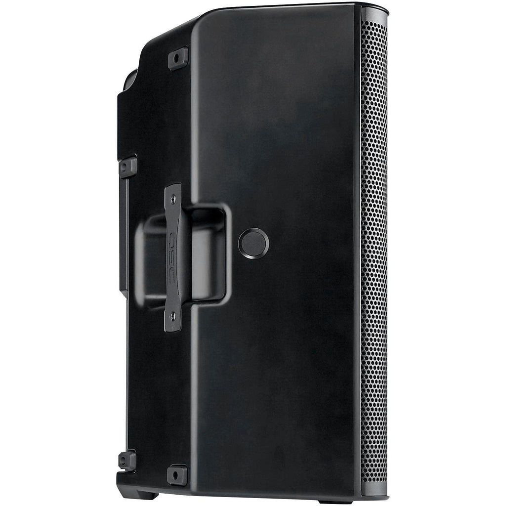 QSC K8.2 Powered 8-inch 2-Way Loudspeaker System With Advanced DSP