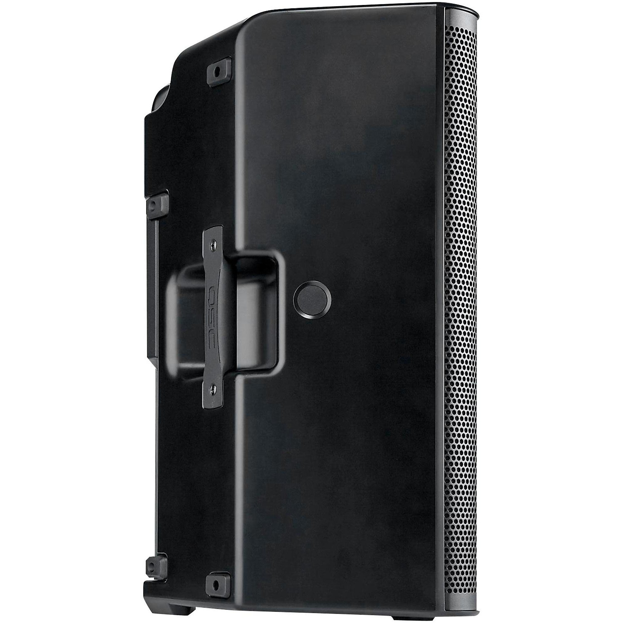 QSC K8.2 Powered 8-inch 2-Way Loudspeaker System With Advanced DSP