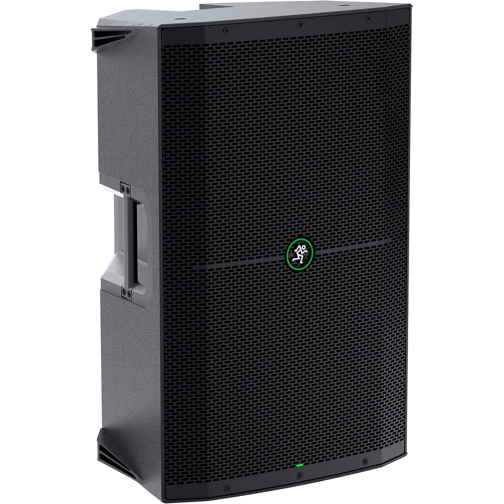 Mackie Thump215XT 15-inch 1,400W Enhanced Powered Loudspeaker With Bluetooth & EQ Voicing