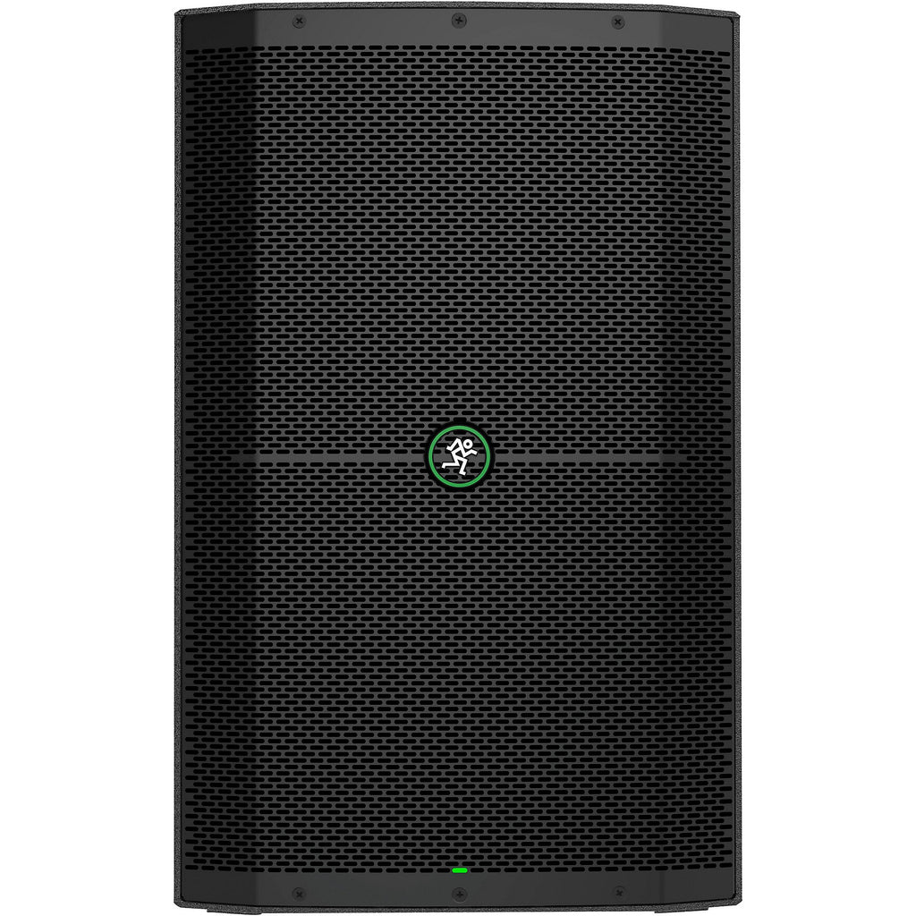 Mackie Thump215XT 15-inch 1,400W Enhanced Powered Loudspeaker With Bluetooth & EQ Voicing