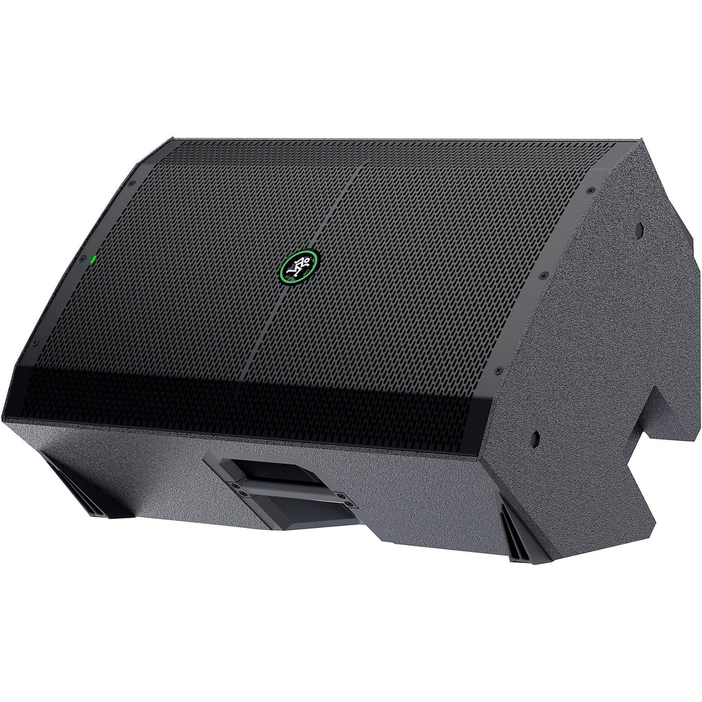 Mackie Thump215XT 15-inch 1,400W Enhanced Powered Loudspeaker With Bluetooth & EQ Voicing