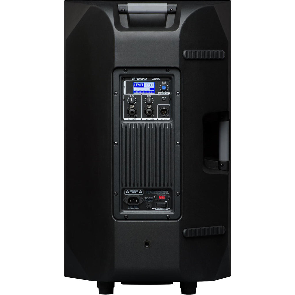 PreSonus AIR15 2-Way 15-inch Active Loudspeaker