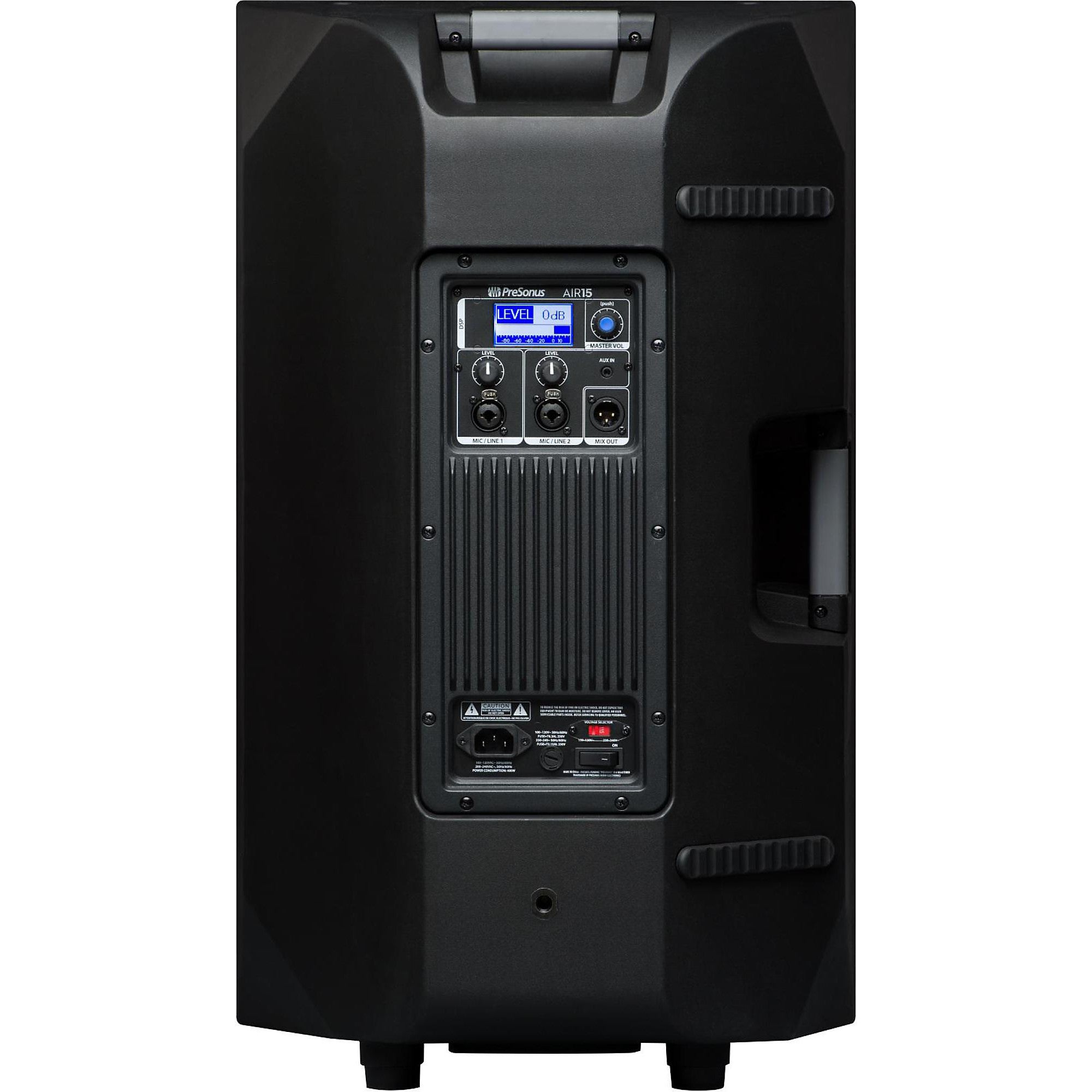 PreSonus AIR15 2-Way 15-inch Active Loudspeaker