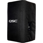 QSC E112-BK 12-inch 2-Way Passive Loudspeaker
