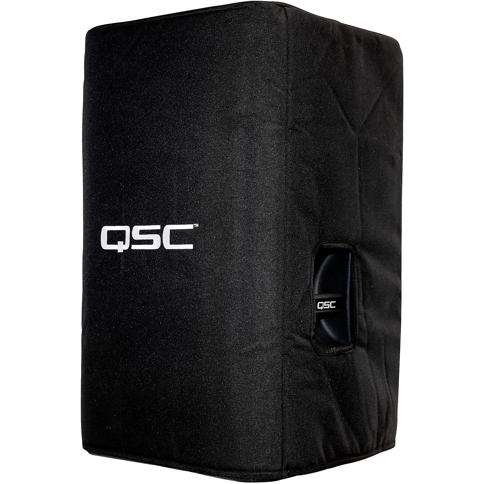 QSC E112-BK 12-inch 2-Way Passive Loudspeaker