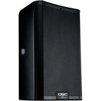 QSC K8.2 Powered 8-inch 2-Way Loudspeaker System With Advanced DSP