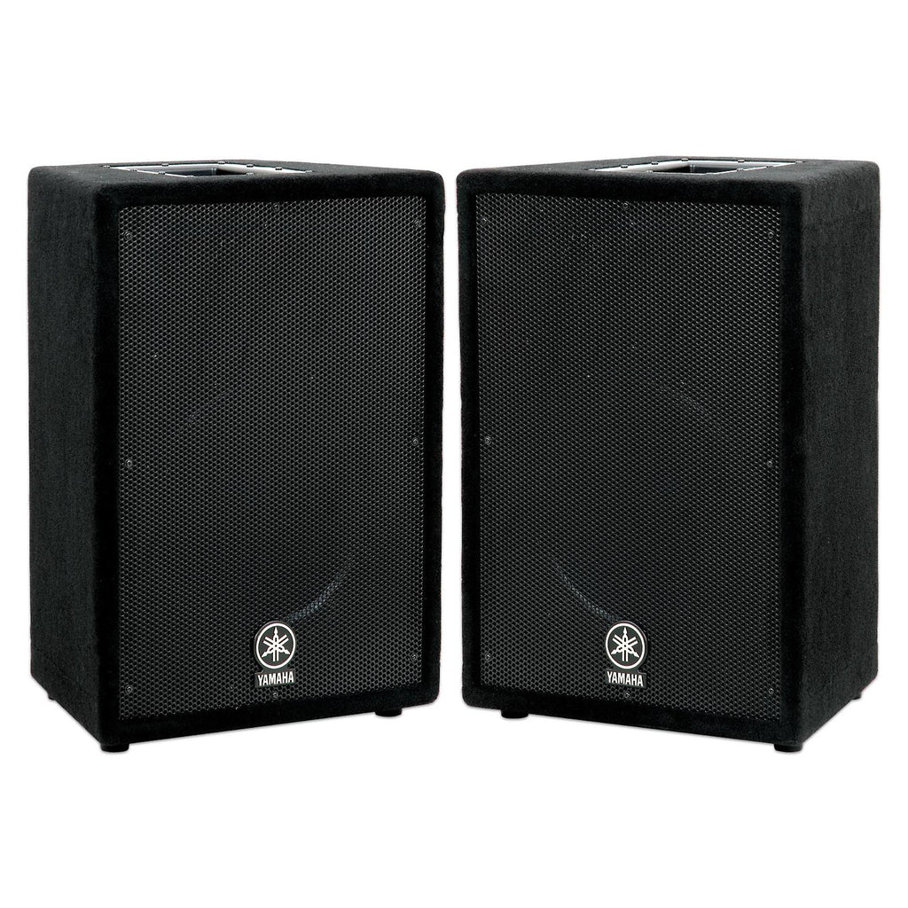 Yamaha A12 12-inch 2-Way Loudspeaker Pair