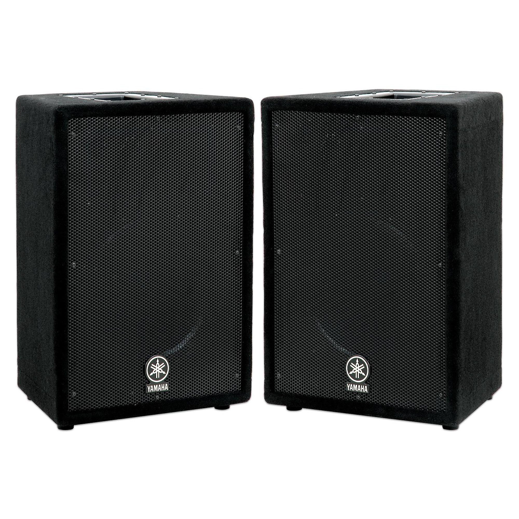 Yamaha A12 12-inch 2-Way Loudspeaker Pair