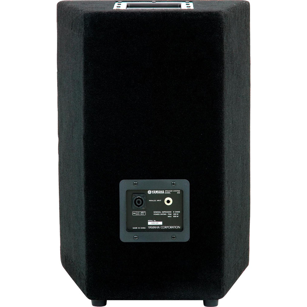 Yamaha A12 12-inch 2-Way Loudspeaker Pair