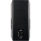 QSC E112-BK 12-inch 2-Way Passive Loudspeaker