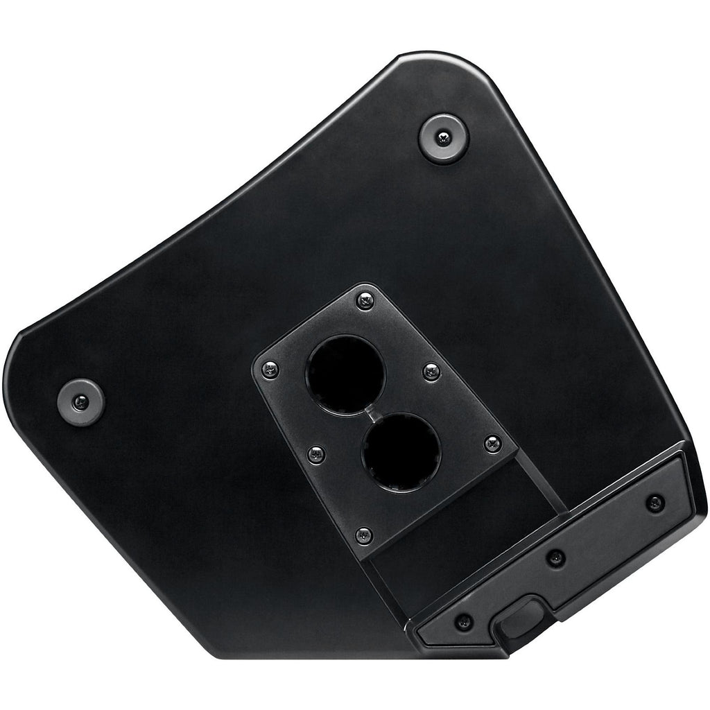 QSC K8.2 Powered 8-inch 2-Way Loudspeaker System With Advanced DSP