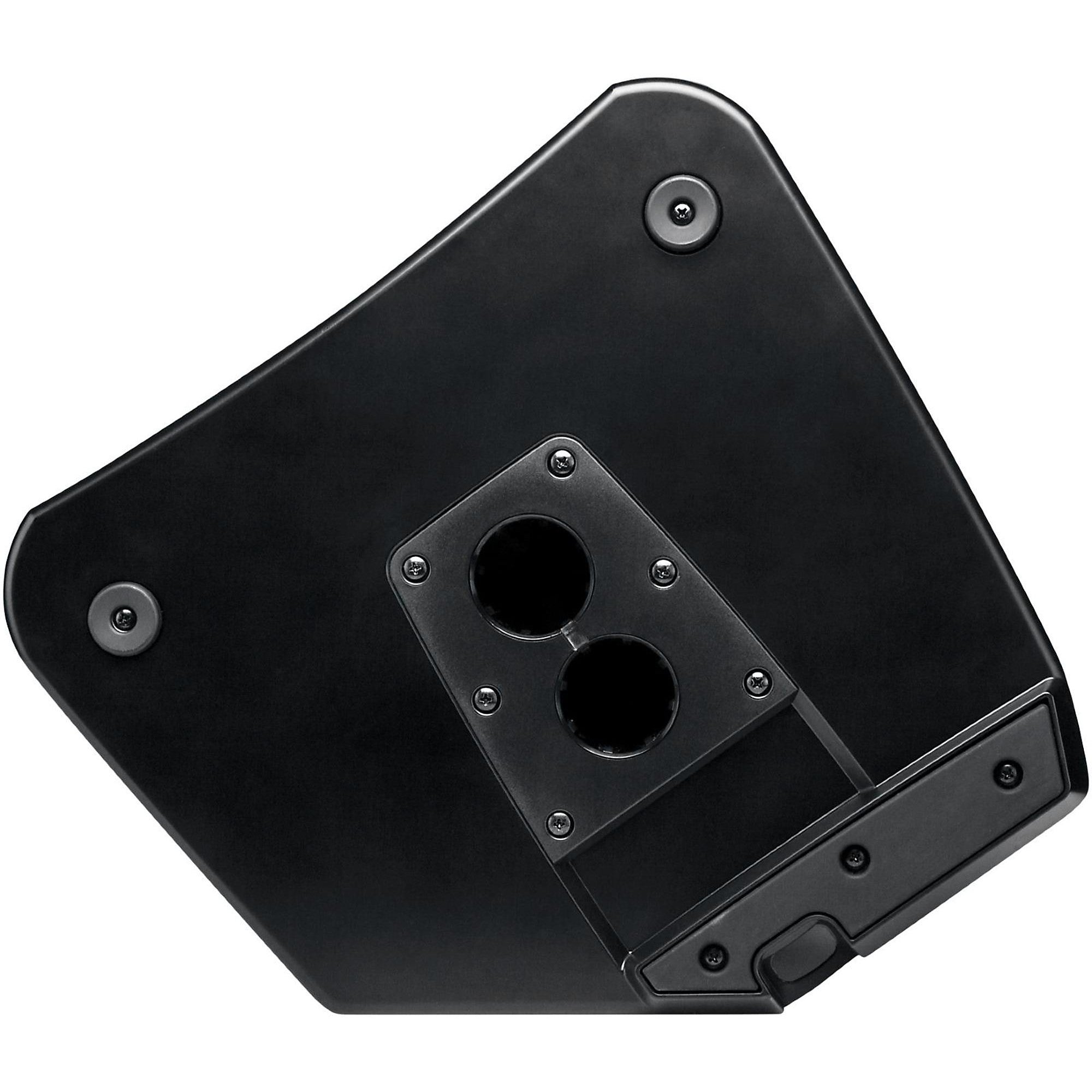 QSC K8.2 Powered 8-inch 2-Way Loudspeaker System With Advanced DSP