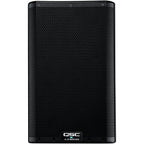 QSC K8.2 Powered 8-inch 2-Way Loudspeaker System With Advanced DSP