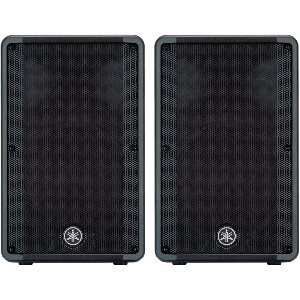 Yamaha CBR12 12-inch Speaker Pair